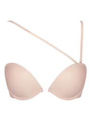 Бежевый - Бюстгальтер Wonderbra - Изображение 7 из 8
