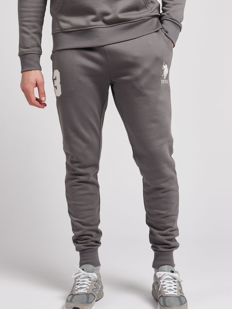 U.S. Polo Assn. Castlerock Player 3 Joggers - Image 1 of 5