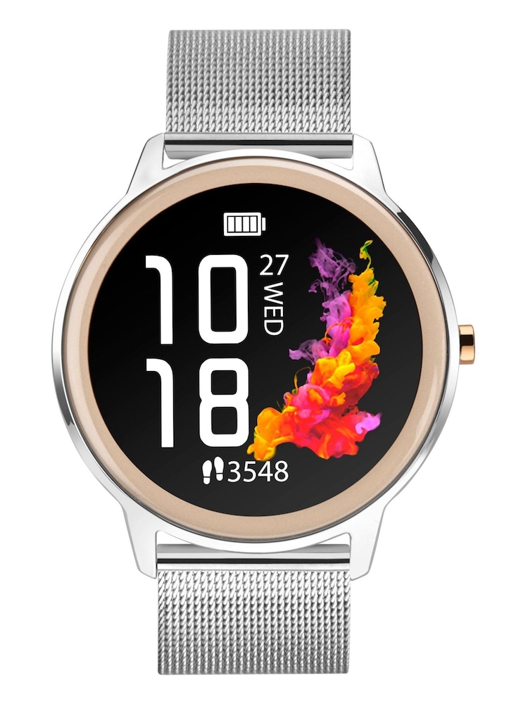 Sekonda Activity Smart Watch - Image 1 of 8