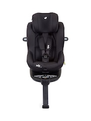 Joie Black iSpin 360 ISOFIX Car Seat - Image 7 of 8