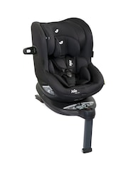 Joie Black iSpin 360 ISOFIX Car Seat - Image 8 of 8