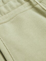 Reiss Sage Henry Drawstring Jersey Shorts - Image 7 of 7