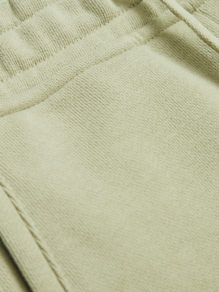 Reiss Sage Henry Drawstring Jersey Shorts - Image 7 of 7