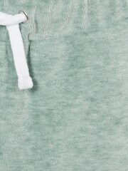 Reiss Sage Vance Towelling Shirt - Image 5 of 5