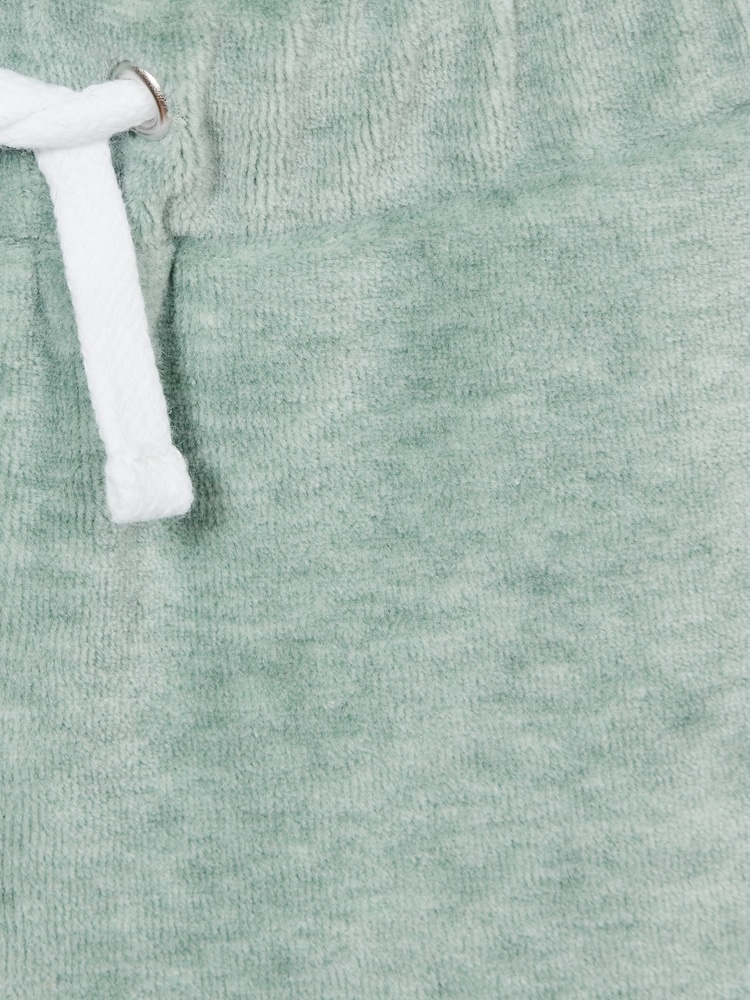 Reiss Sage Vance Towelling Shirt - Image 5 of 5