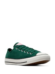 Converse Navy Trainers - Image 7 of 9