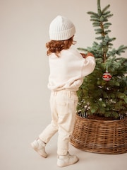 Christmas Disney Sweatshirt (3mths-7yrs) - Image 2 of 7