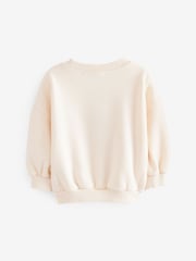 Christmas Disney Sweatshirt (3mths-7yrs) - Image 6 of 7