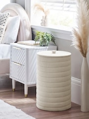 Natural Hamper Laundry Hamper - Image 1 of 7