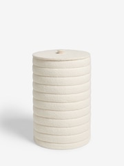 Natural Hamper Laundry Hamper - Image 5 of 7