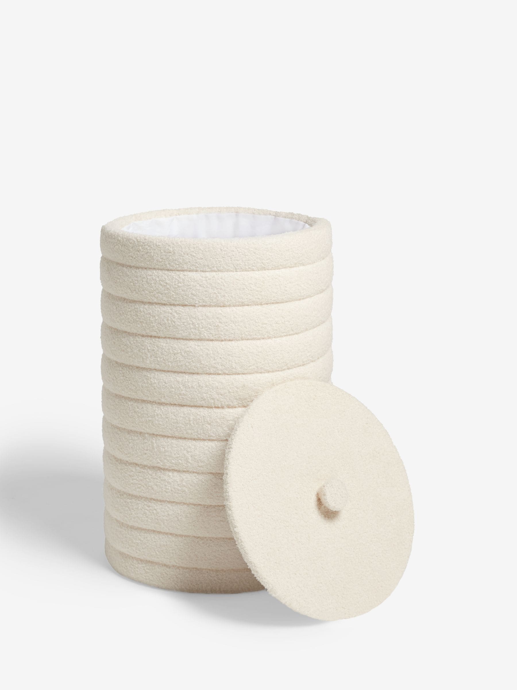 Buy Natural Hamper Laundry from Next Romania