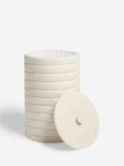 Natural Hamper Laundry Hamper - Image 6 of 7