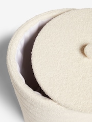 Natural Hamper Laundry Hamper - Image 7 of 7