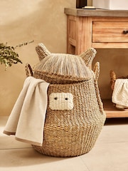Корзина для белья Hamish - Изображение 1 из 5