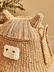 Корзина для белья Hamish - Изображение 3 из 5