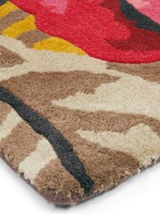 Pink Sanderson Stapleton Rug - Image 3 of 4