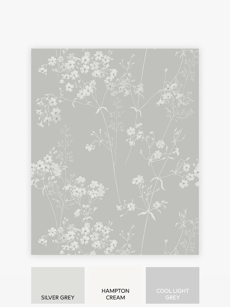 Country Leaves 10M Wallpaper - Image 3 of 4