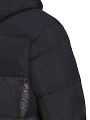 adidas Originals Down Regen Hooded Puffer Jacket - Image 11 of 11