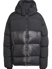 adidas Originals Down Regen Hooded Puffer Jacket - Image 8 of 11
