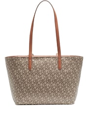 DKNY Bryant Logo Tote Bag - Image 2 of 6