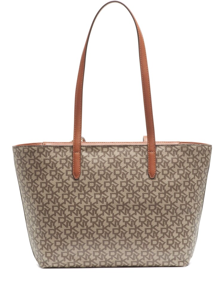DKNY Bryant Logo Tote Bag - Image 2 of 6