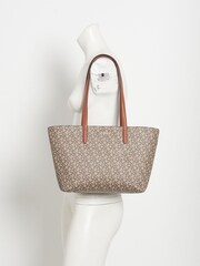 DKNY Bryant Logo Tote Bag - Image 5 of 6
