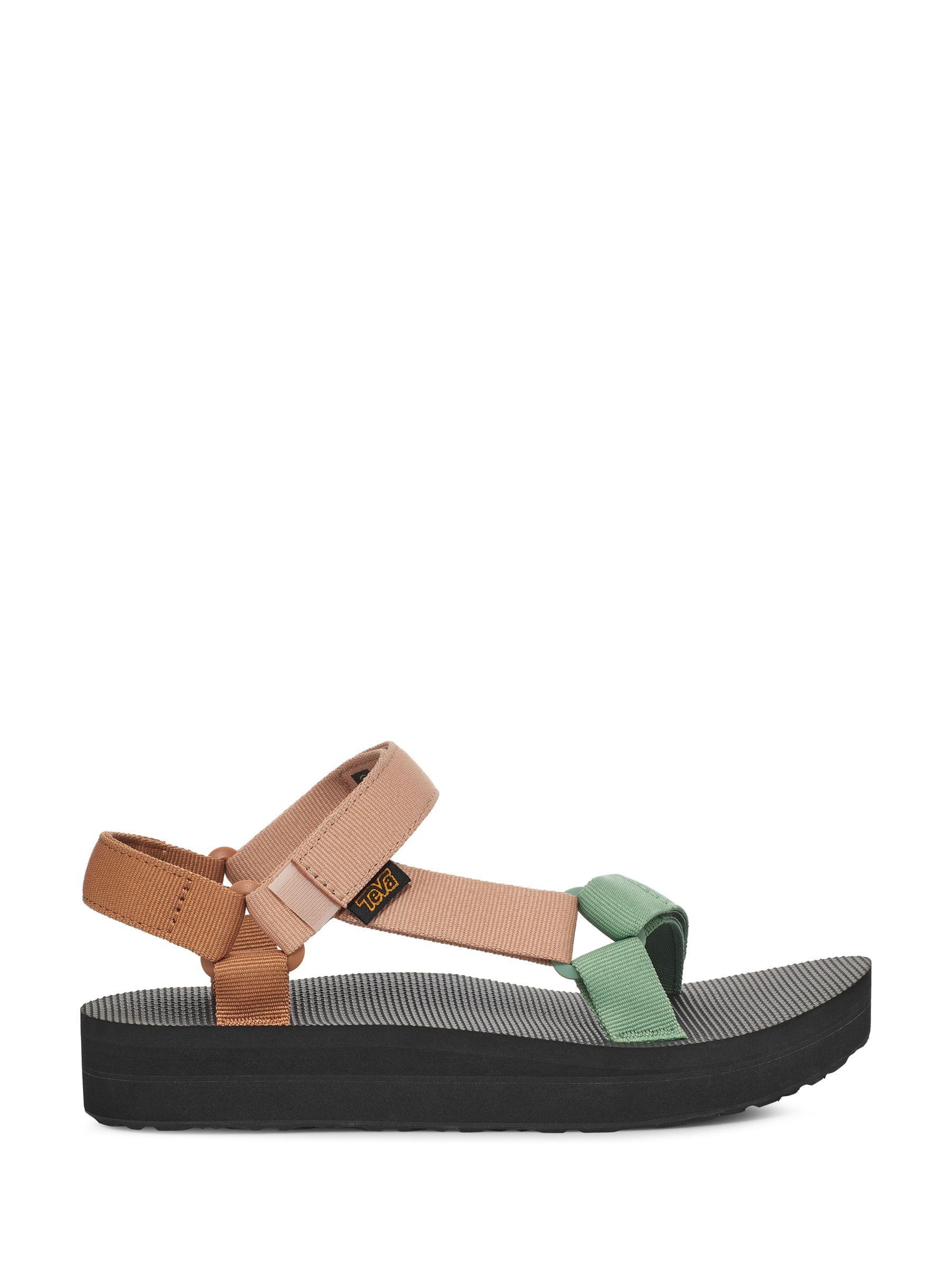 Teva midform universal chunky sandals top