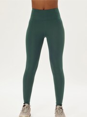 Girlfriend Collective High Rise Compressive Leggings - Image 1 of 7