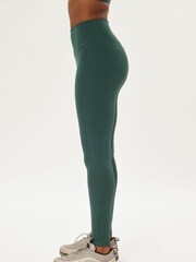 Girlfriend Collective High Rise Compressive Leggings - Image 3 of 7