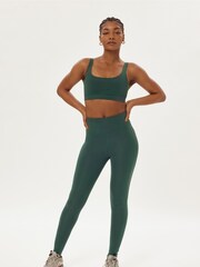 Girlfriend Collective High Rise Compressive Leggings - Image 4 of 7