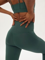 Girlfriend Collective High Rise Compressive Leggings - Image 5 of 7