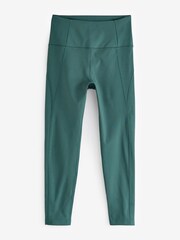Girlfriend Collective High Rise Compressive Leggings - Image 7 of 7