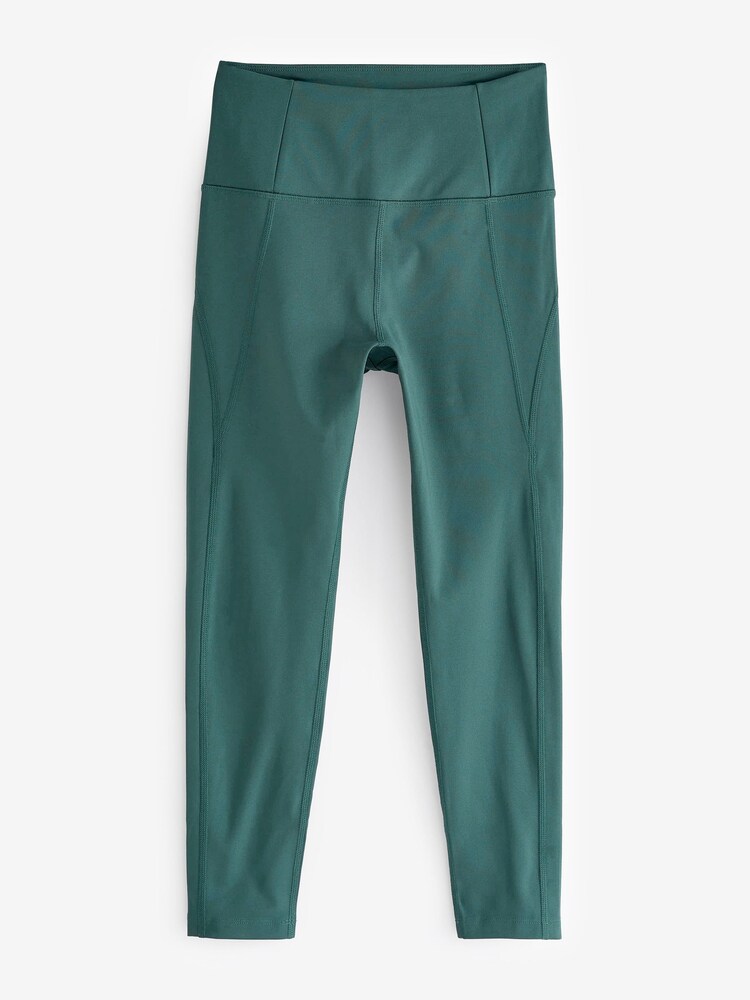 Girlfriend Collective High Rise Compressive Leggings - Image 7 of 7