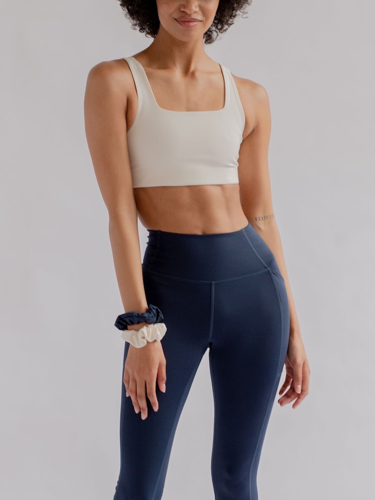 Girlfriend Collective High Rise Pocket Leggings - Image 1 of 7
