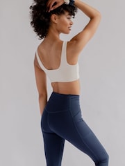 Girlfriend Collective High Rise Pocket Leggings - Image 2 of 7