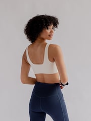 Girlfriend Collective High Rise Pocket Leggings - Image 4 of 7