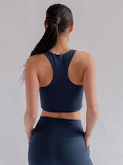 Girlfriend Collective High Rise Pocket Leggings - Image 5 of 7