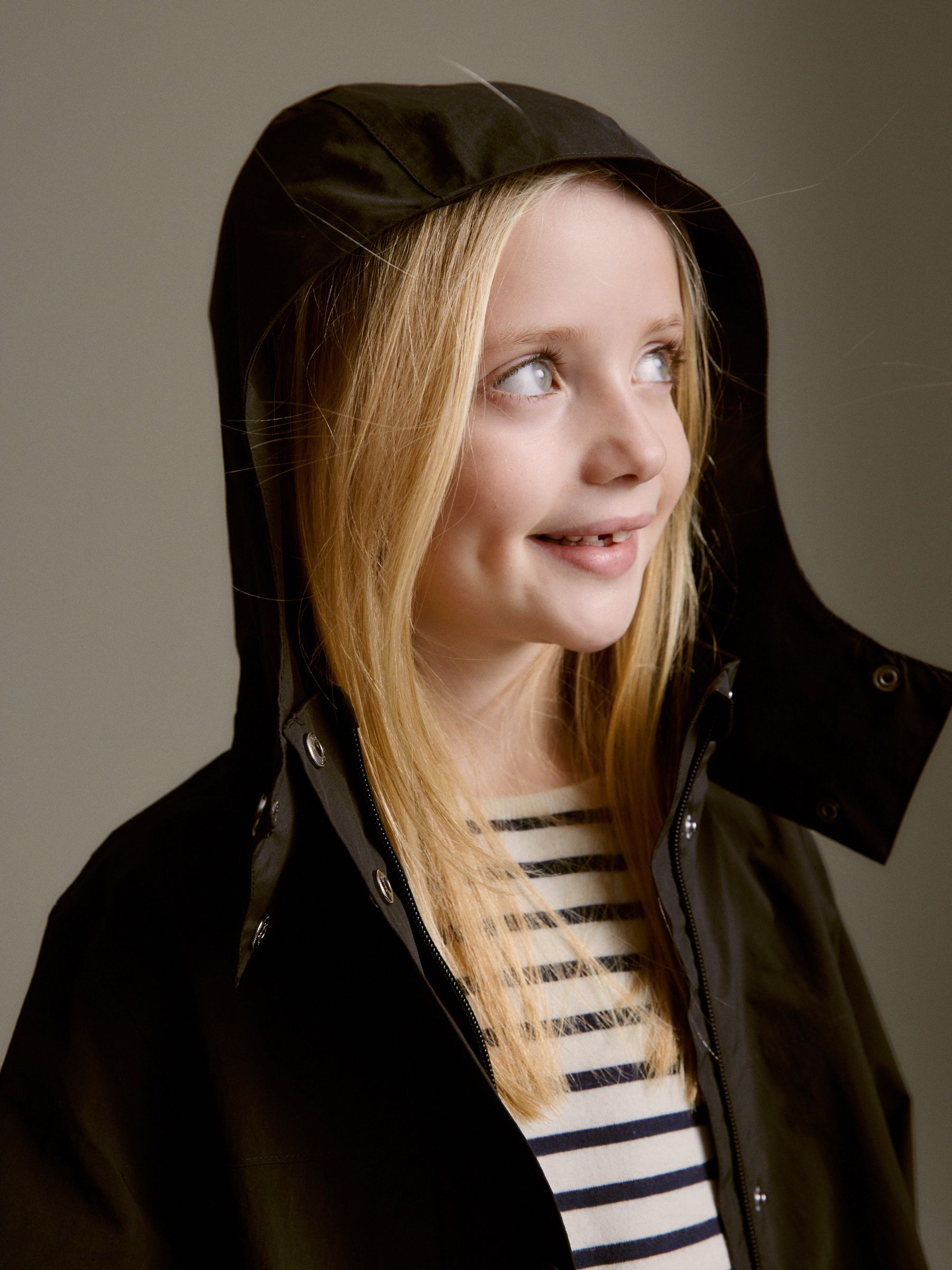 Buy Black Waterproof Cagoule Jacket 5 16yrs From The Next Uk Online Shop