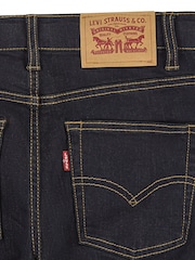 Levi's® Blue 100% Cotton 510™ Performance Jeans - Image 4 of 4