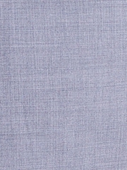 Grijs - Standaard - MOSS - Stretchkostuum: herenvest - Image 4 of 4