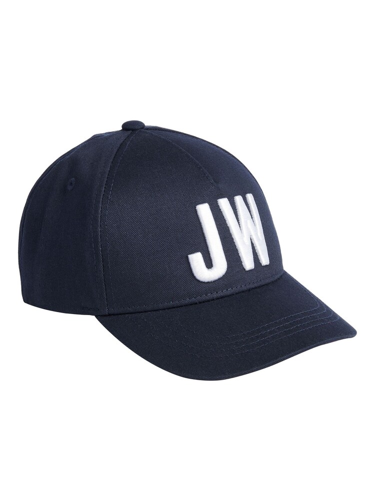 Jack Wills Blue Cap - Image 1 of 2