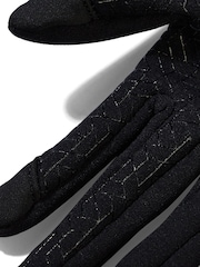 Berghaus Black Polartec Interact Gloves - Image 4 of 4