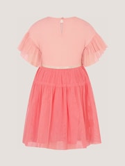 Monsoon Sequin Unicorn Disco Dress - 圖片 2/3