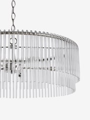 Clear Jolie Chandelier Spare Part for T79793 - Image 1 of 1