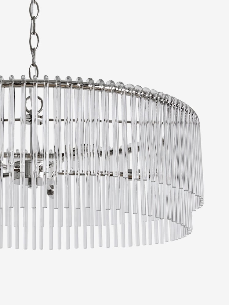 Clear Jolie Chandelier Spare Part for T79793 - Image 1 of 1