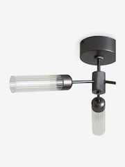 Clear Albany Flush Spare Part for U55507 - Image 1 of 1