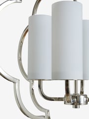 White Highgrove Chandelier Spare Part for U55517 - Image 1 of 1