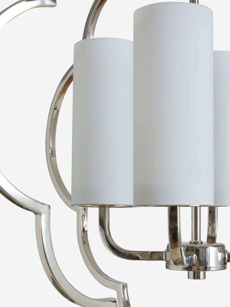 White Highgrove Chandelier Spare Part for U55517 - Image 1 of 1