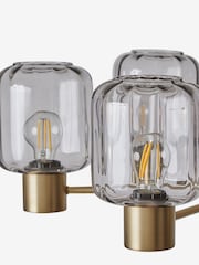 Smoke Grey Jensen Chandelier Spare Part for U58856 - Image 1 of 1