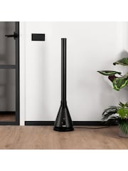Princess Green Smart 2-in-1 Tower Fan - Image 1 of 15